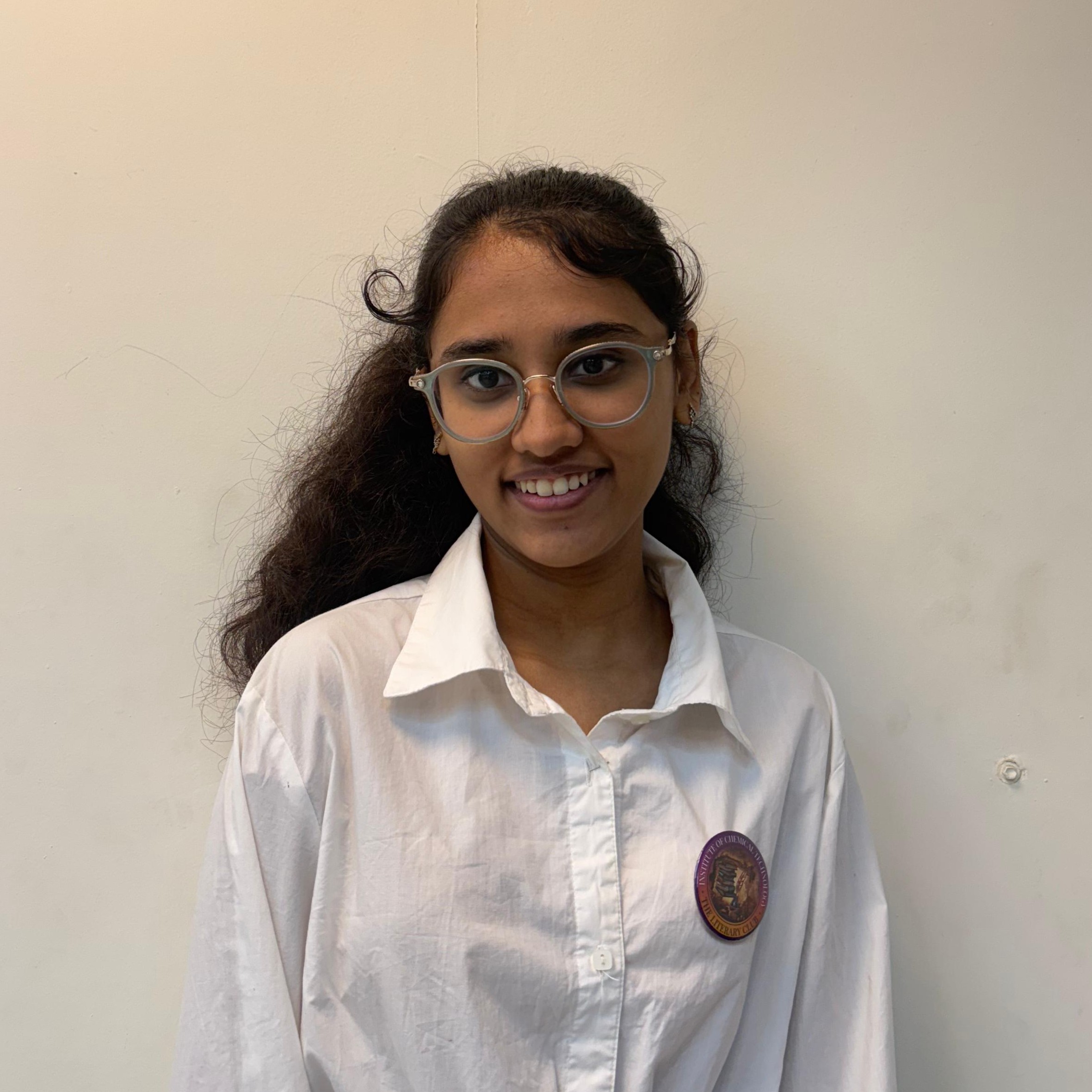 Shreeya Giripunje